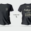 John Fallon Shop T-Shirt